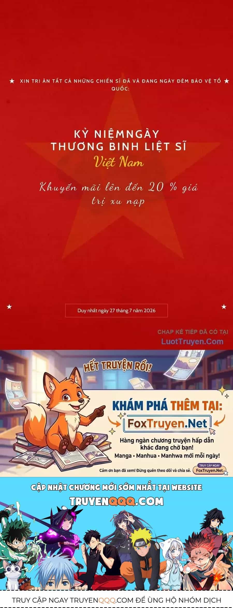 Nhất Nhân Chi Hạ - Chương 730 - ảnh 34