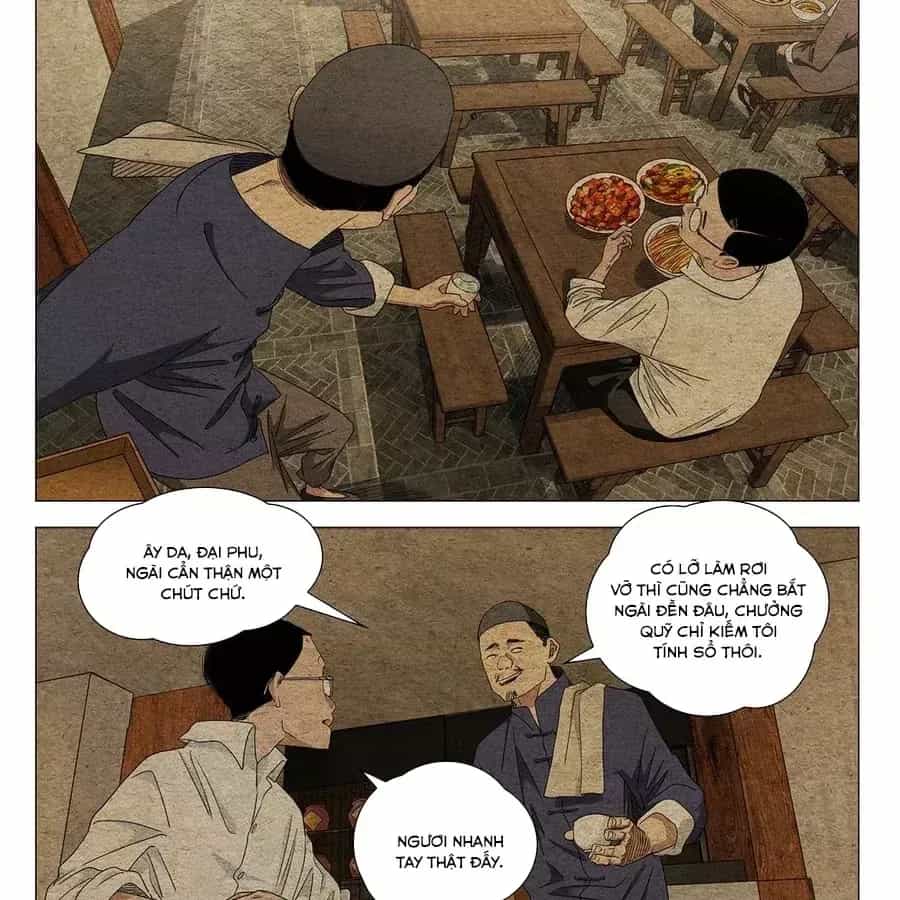 Nhất Nhân Chi Hạ - Chương 733 - ảnh 10