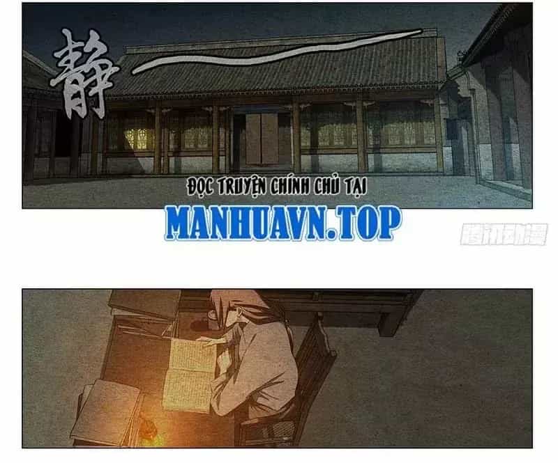 Nhất Nhân Chi Hạ - Chương 734 - ảnh 28