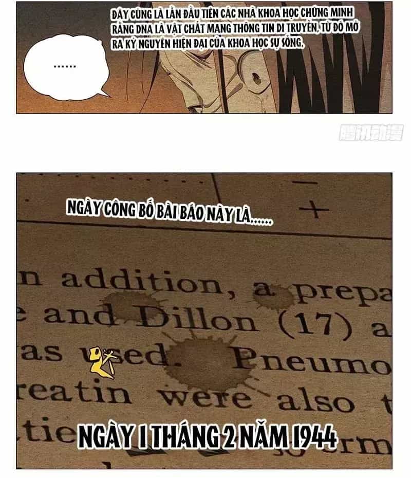 Nhất Nhân Chi Hạ - Chương 734 - ảnh 31