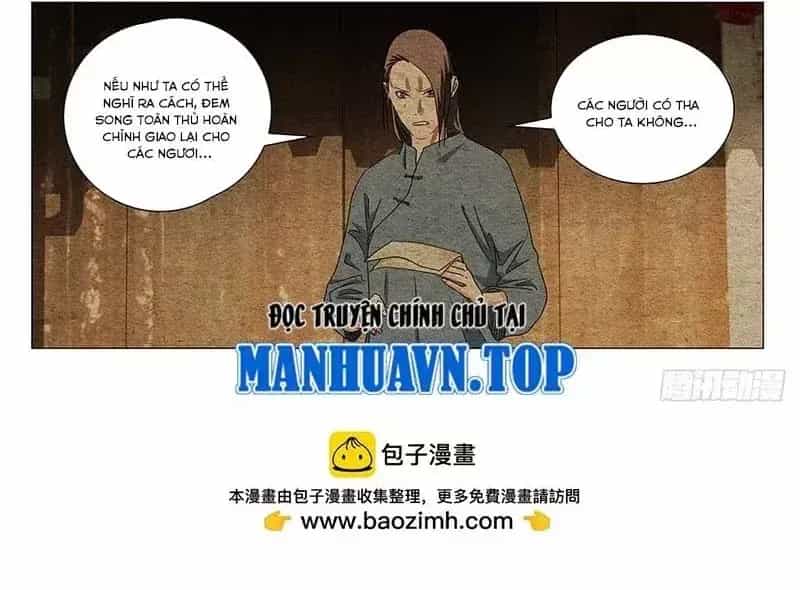 Nhất Nhân Chi Hạ - Chương 734 - ảnh 4