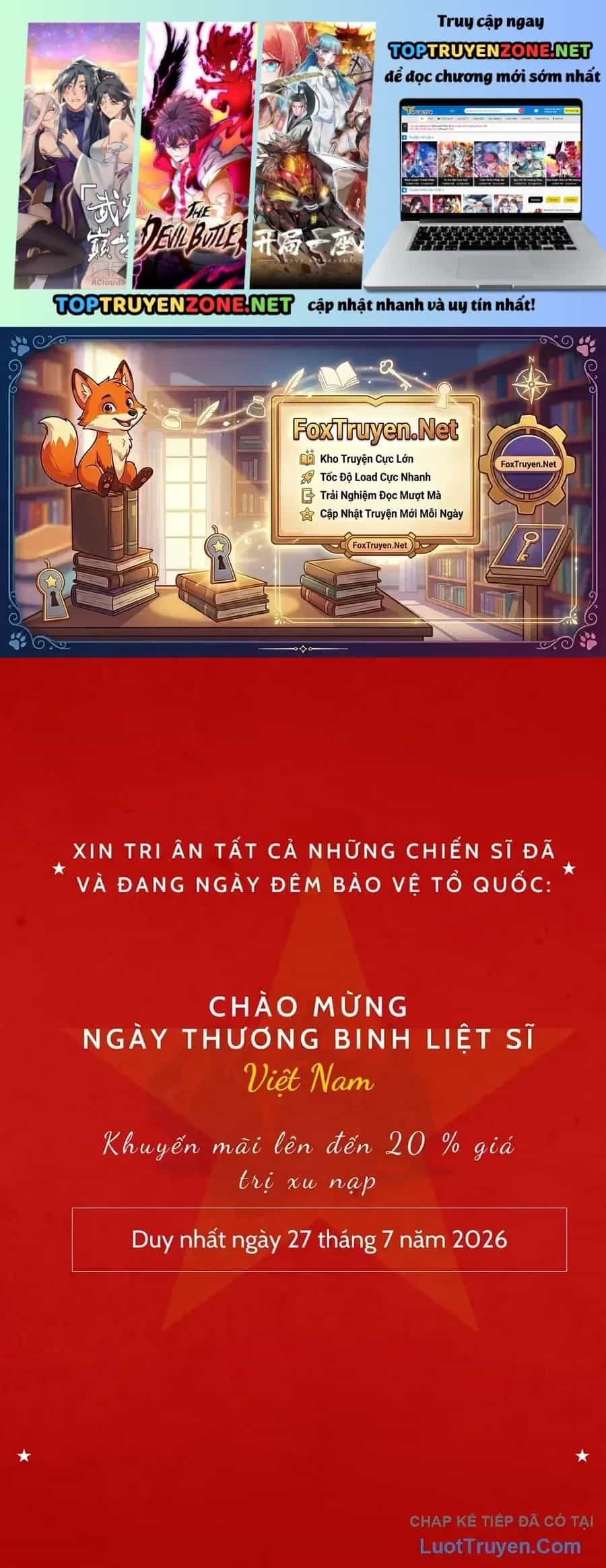 Nhất Nhân Chi Hạ - Chương 735 - ảnh 2