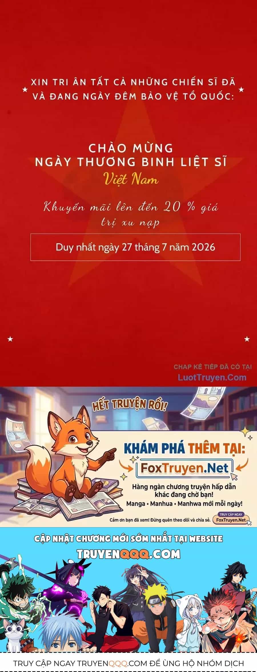 Nhất Nhân Chi Hạ - Chương 735 - ảnh 34