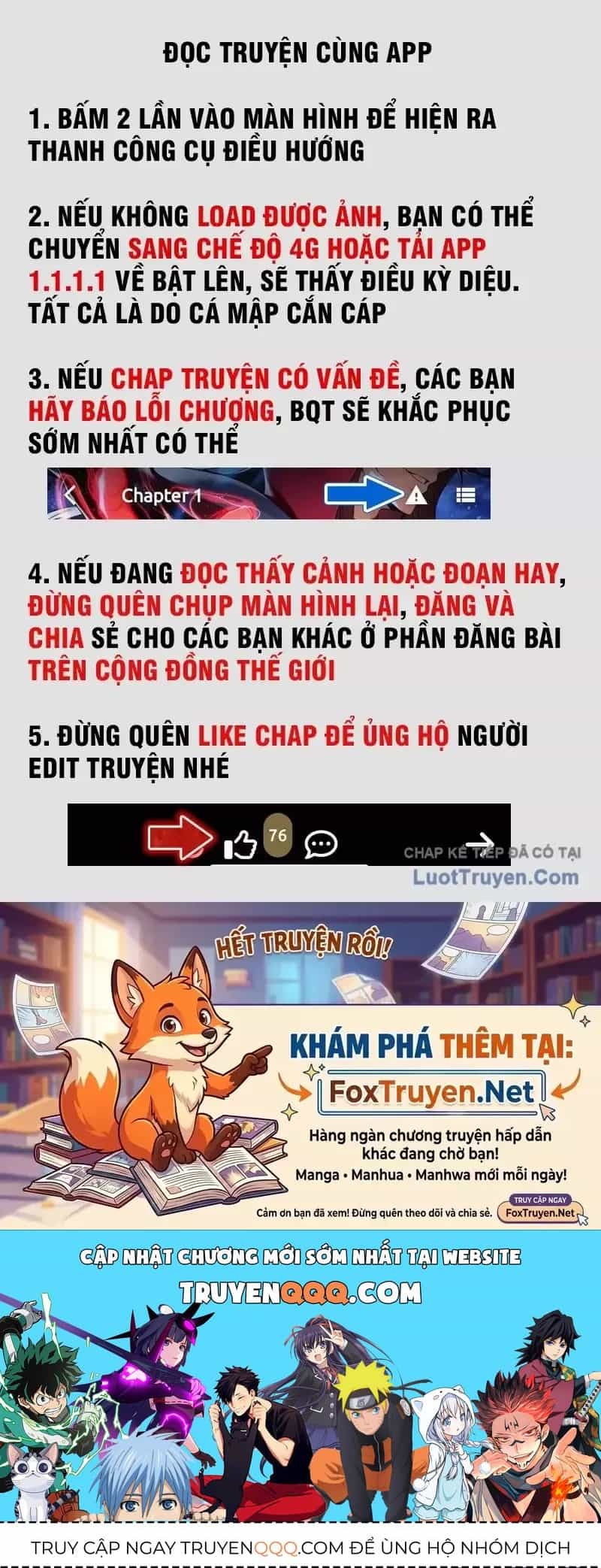 Nhất Nhân Chi Hạ - Chương 736 - ảnh 36