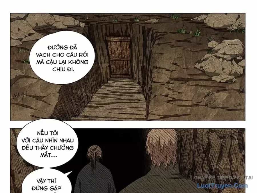 Nhất Nhân Chi Hạ - Chương 738 - ảnh 35