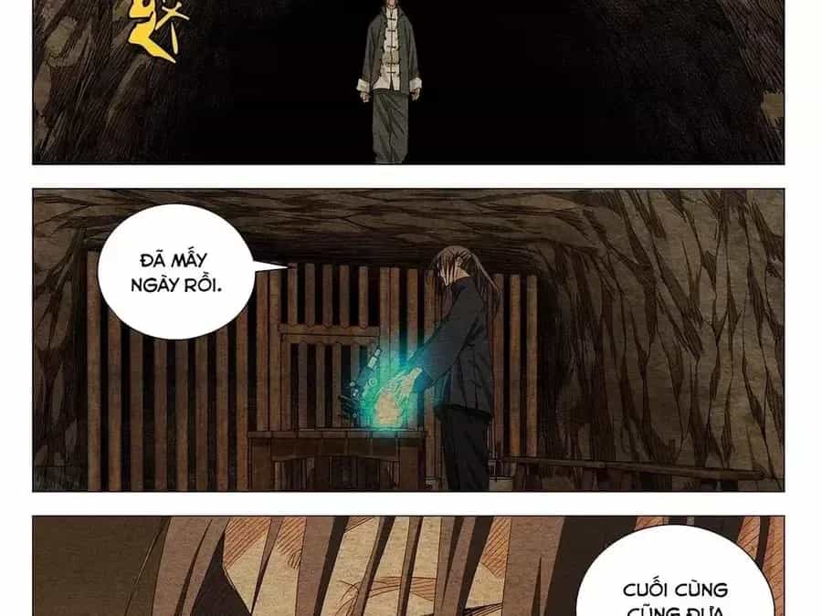 Nhất Nhân Chi Hạ - Chương 739 - ảnh 14