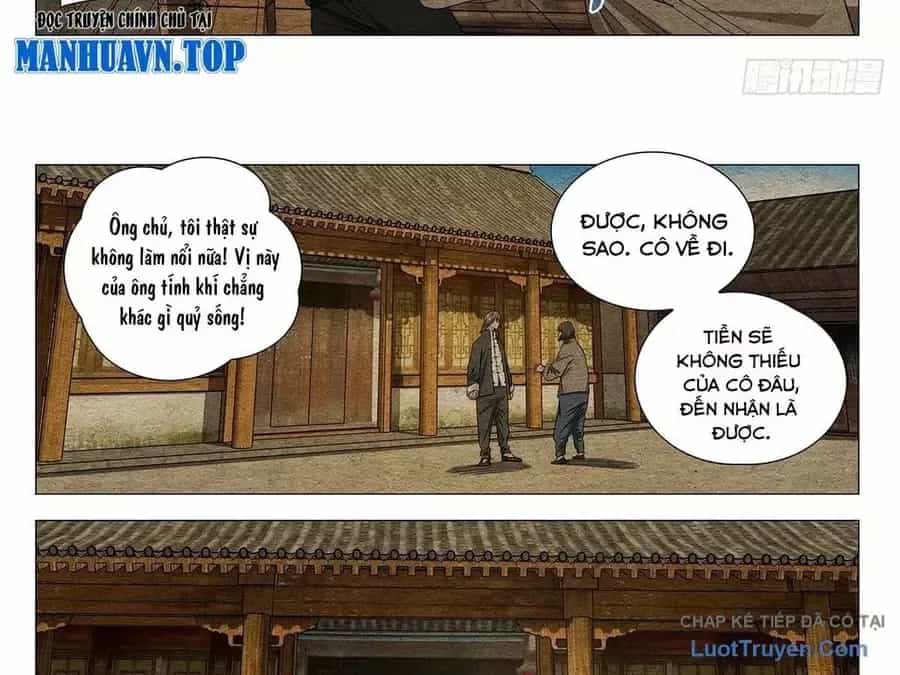 Nhất Nhân Chi Hạ - Chương 739 - ảnh 20