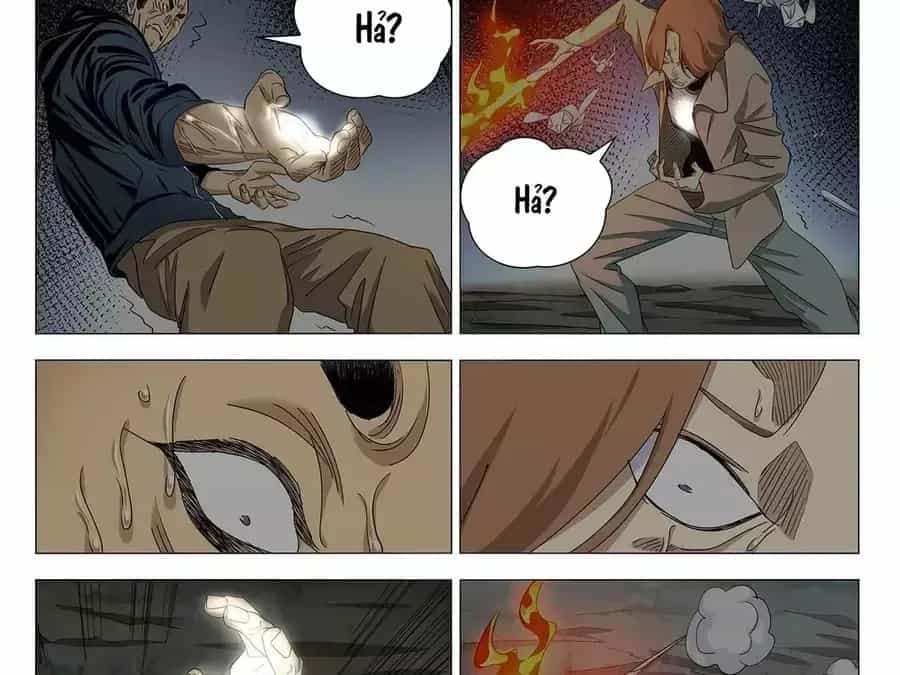 Nhất Nhân Chi Hạ - Chương 744 - ảnh 33
