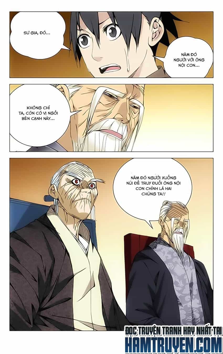 Nhất Nhân Chi Hạ - Chương 93 - ảnh 11