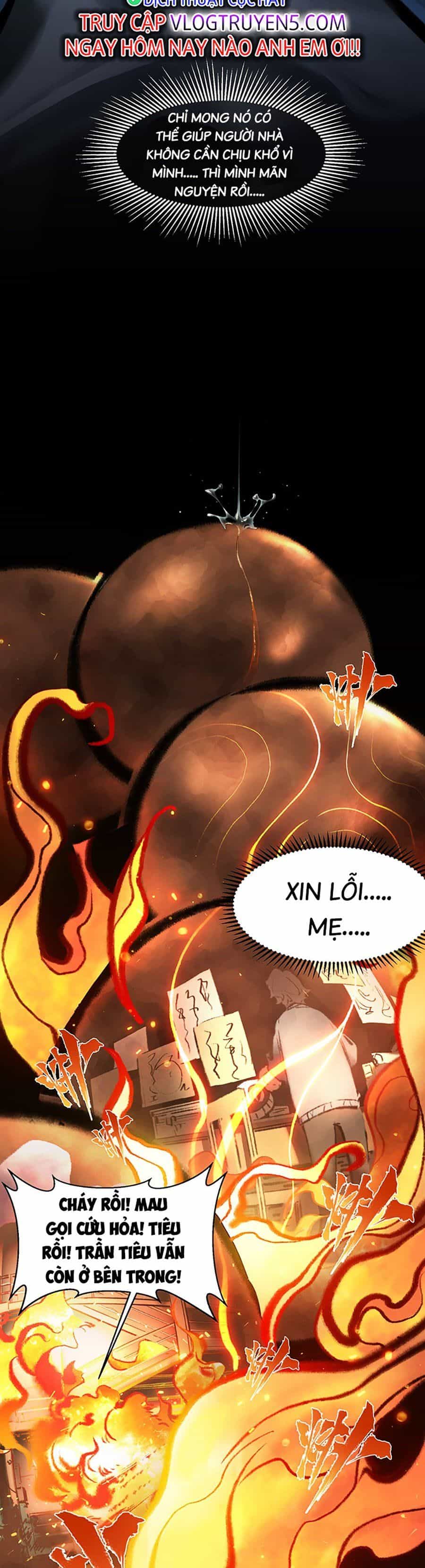 Nhất Niệm Tiêu Dao - Chương 0 - ảnh 8