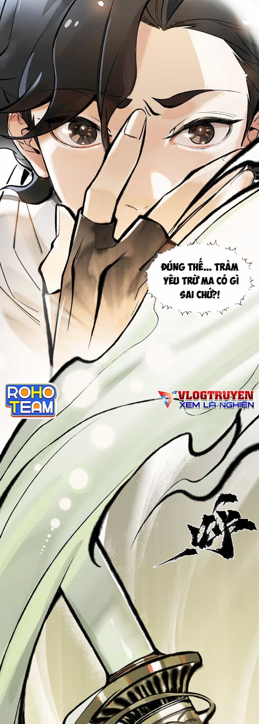 Nhất Niệm Tiêu Dao - Chương 9 - ảnh 13