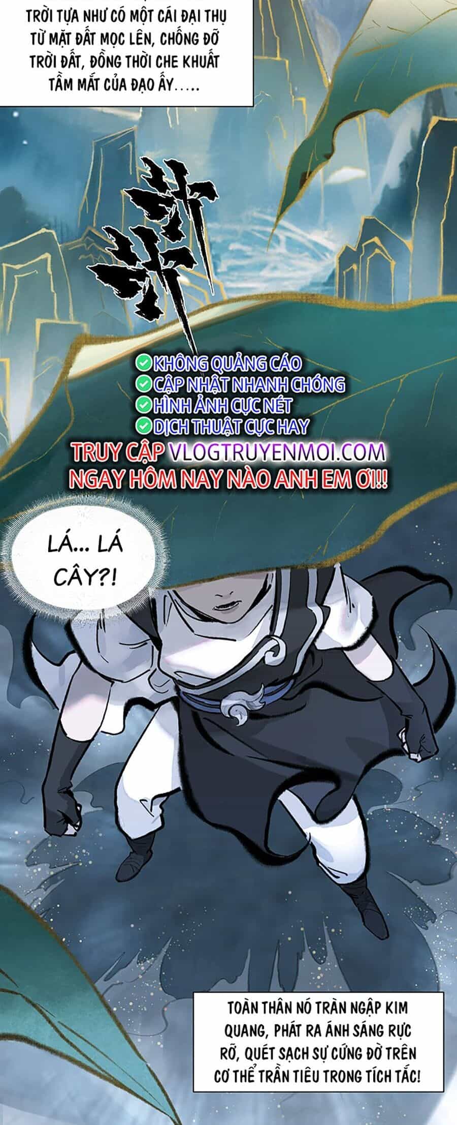 Nhất Niệm Tiêu Dao - Chương 10 - ảnh 2