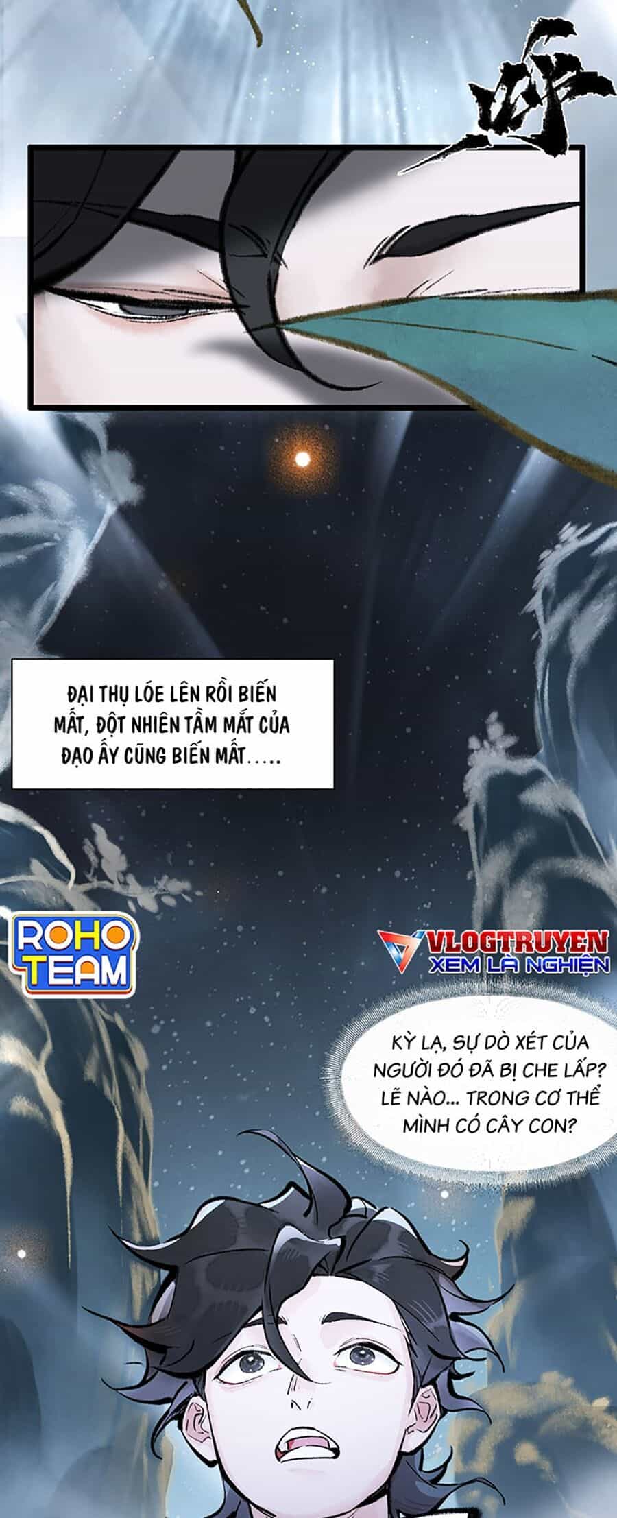 Nhất Niệm Tiêu Dao - Chương 10 - ảnh 3