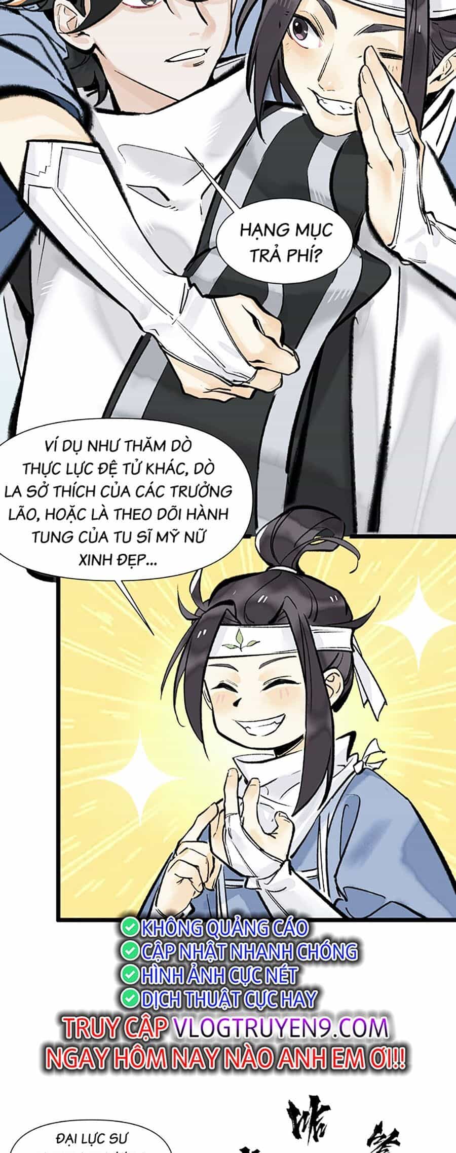 Nhất Niệm Tiêu Dao - Chương 12 - ảnh 5