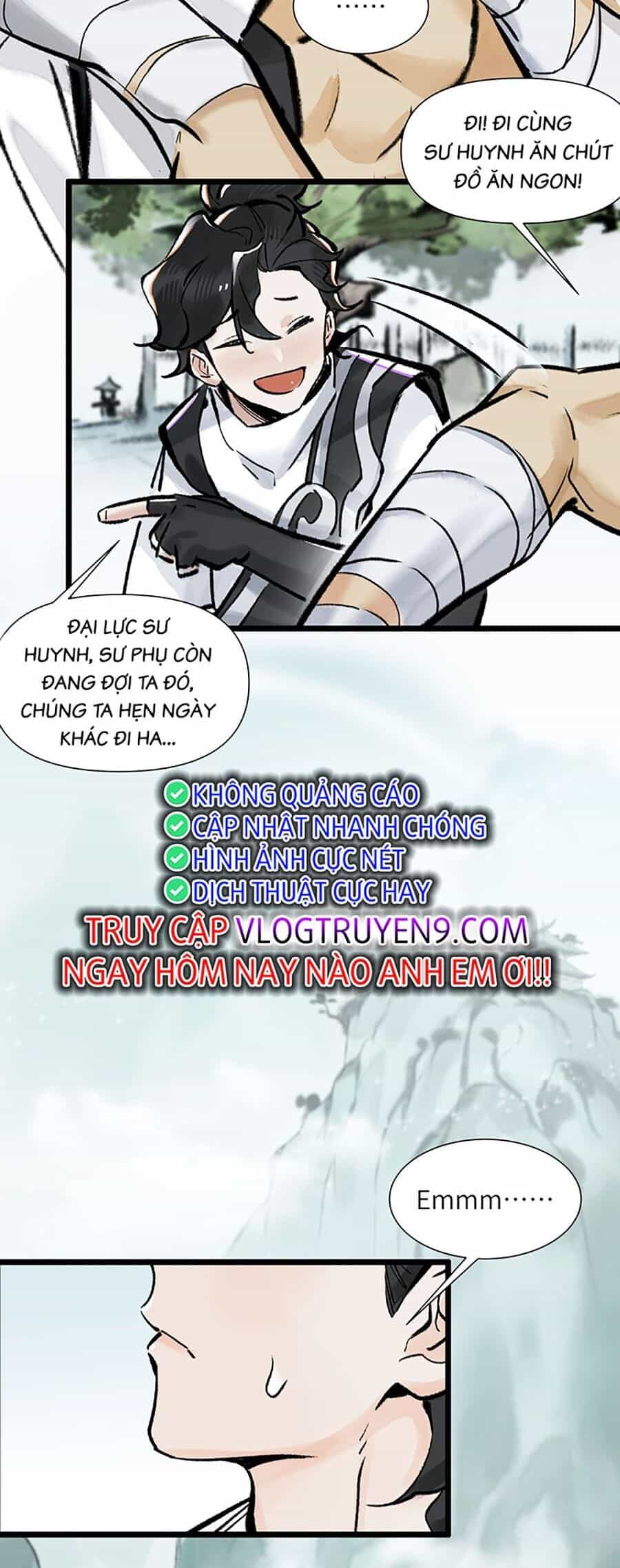Nhất Niệm Tiêu Dao - Chương 12 - ảnh 8