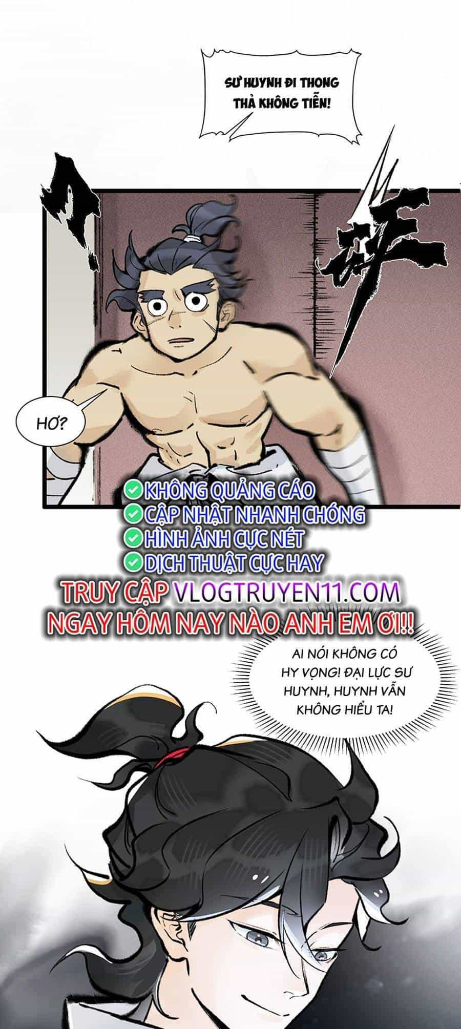 Nhất Niệm Tiêu Dao - Chương 14 - ảnh 11