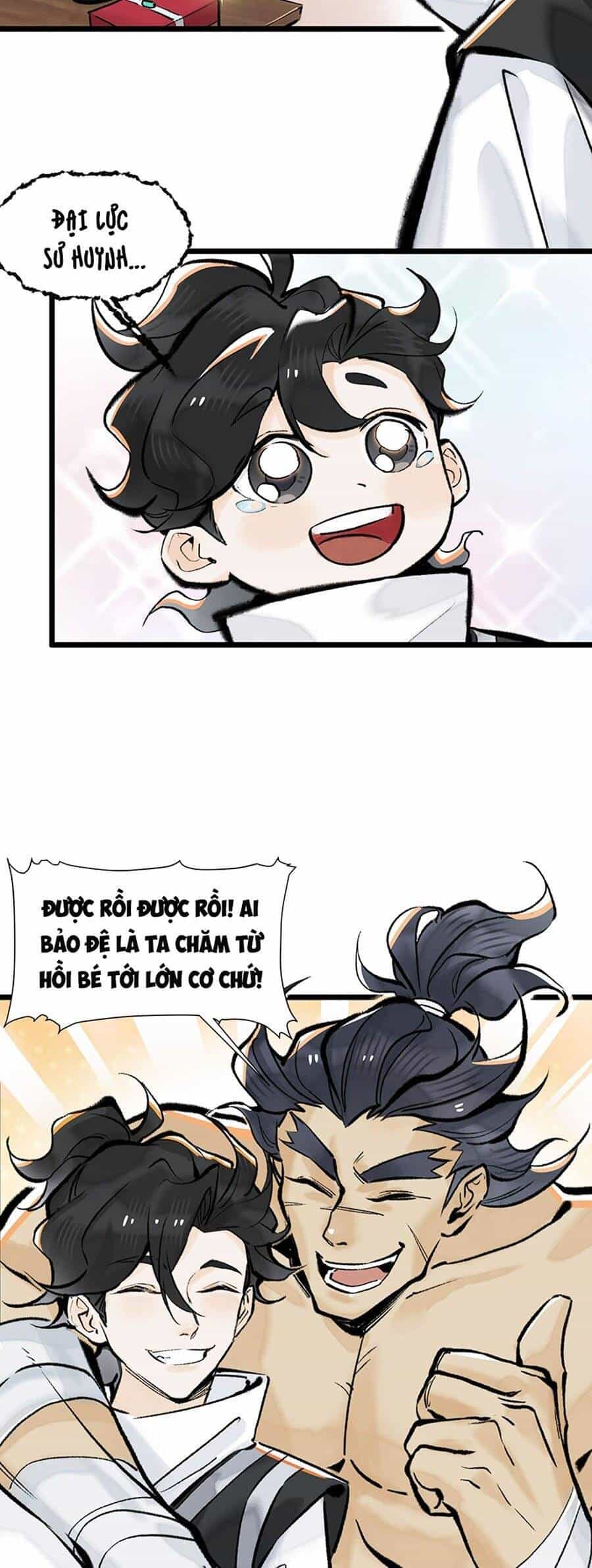 Nhất Niệm Tiêu Dao - Chương 14 - ảnh 3