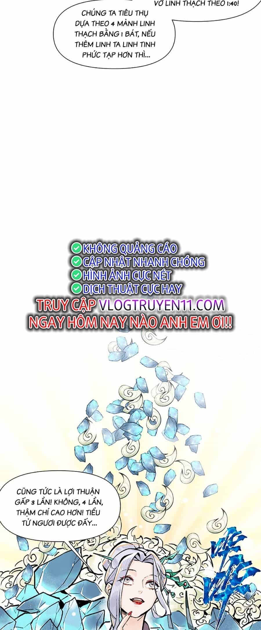 Nhất Niệm Tiêu Dao - Chương 15 - ảnh 9