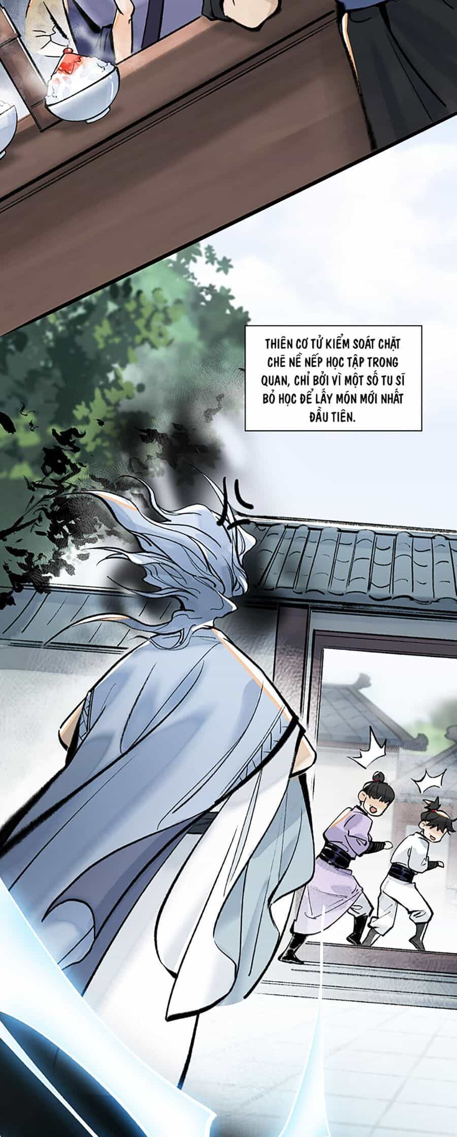 Nhất Niệm Tiêu Dao - Chương 16 - ảnh 7