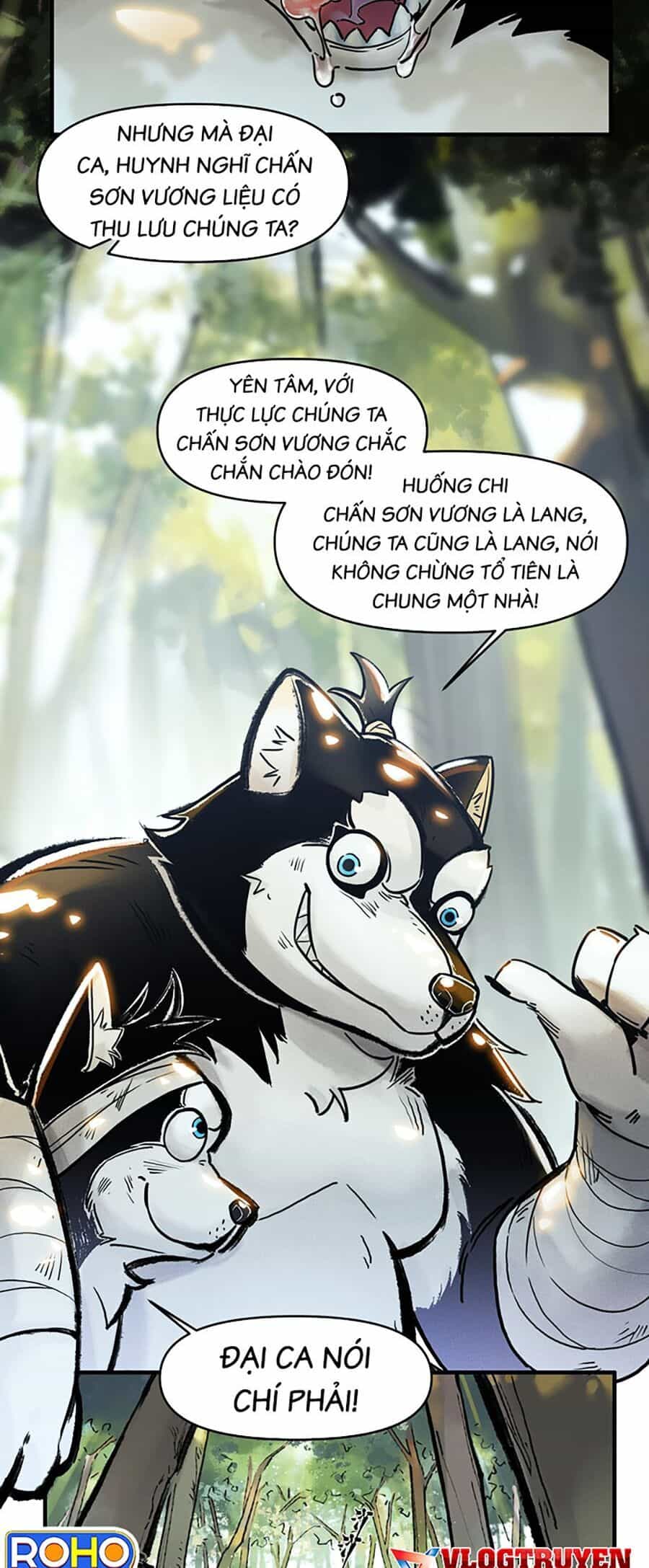 Nhất Niệm Tiêu Dao - Chương 1 - ảnh 3