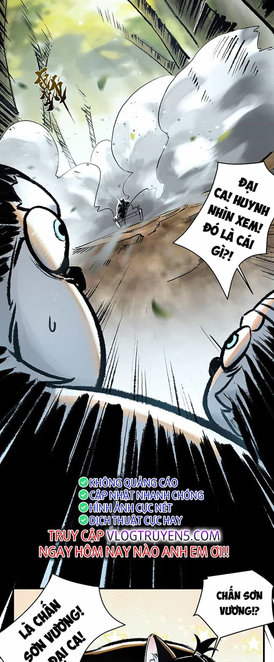 Nhất Niệm Tiêu Dao - Chương 1 - ảnh 5