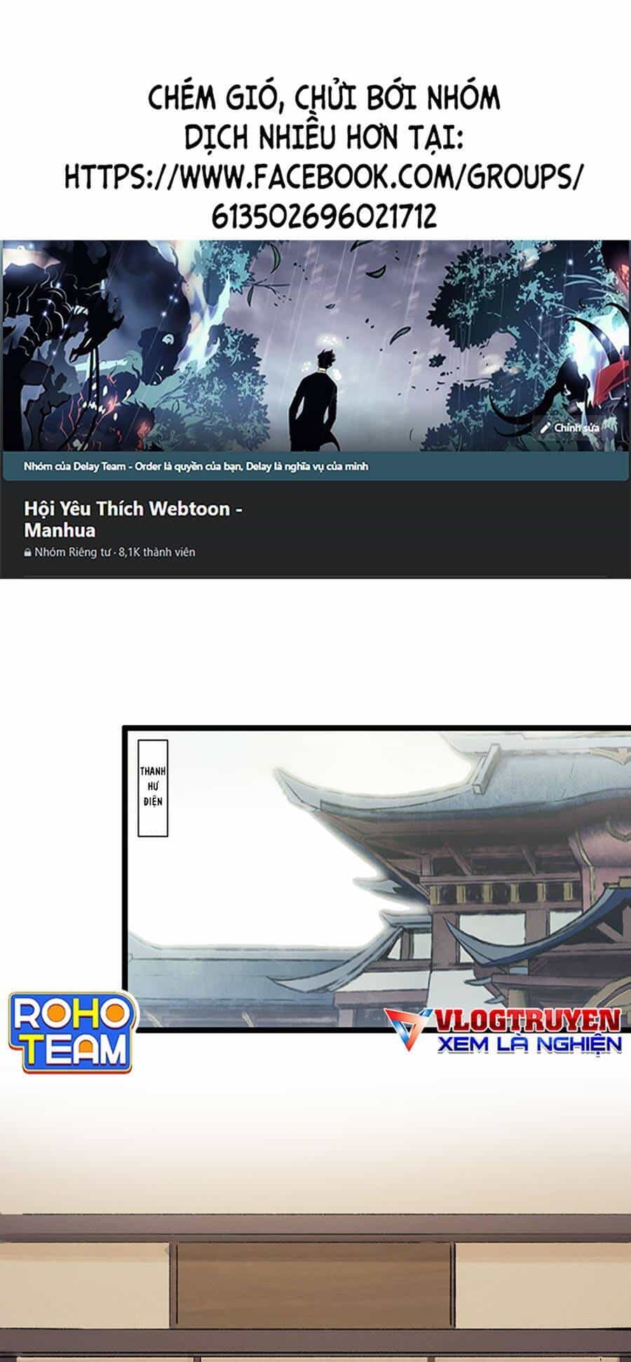 Nhất Niệm Tiêu Dao - Chương 19 - ảnh 2