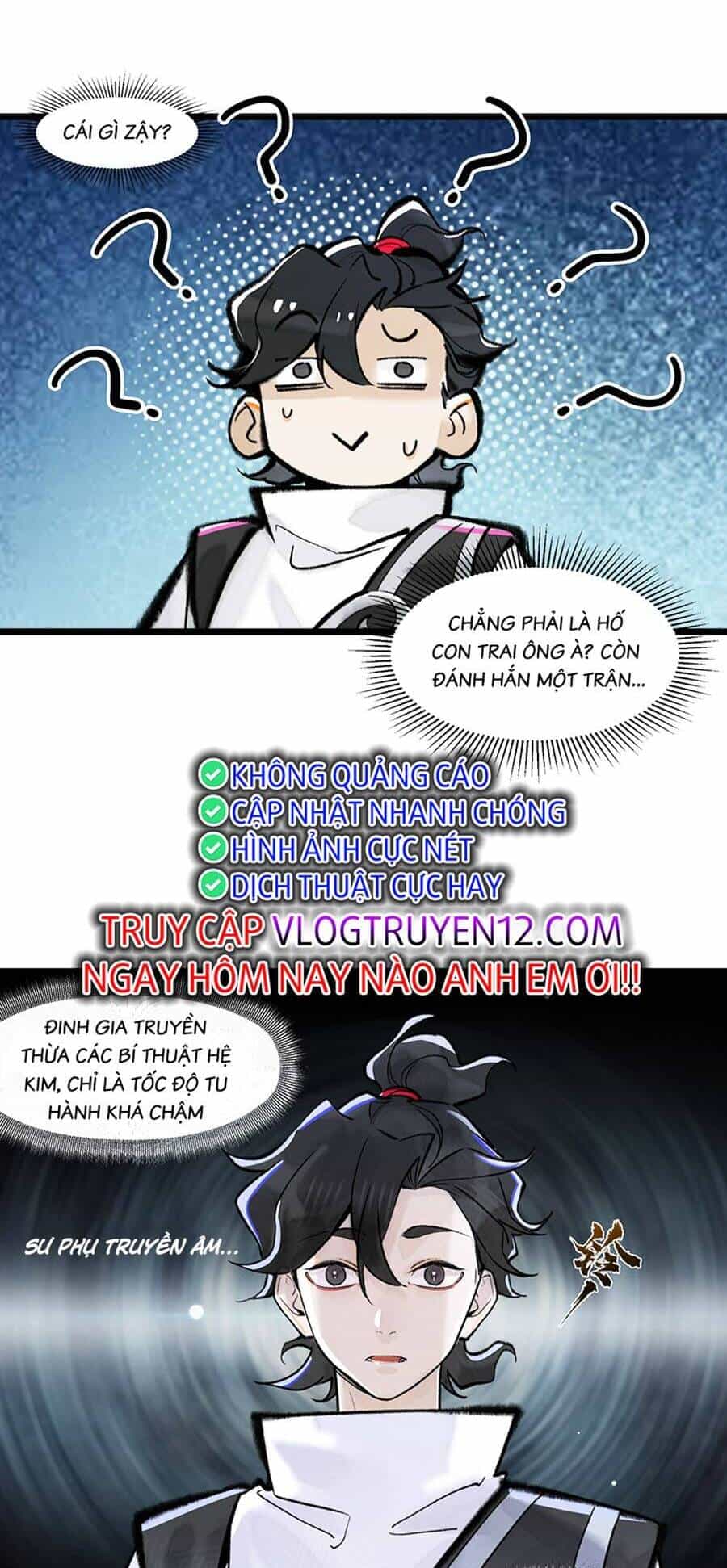 Nhất Niệm Tiêu Dao - Chương 19 - ảnh 7