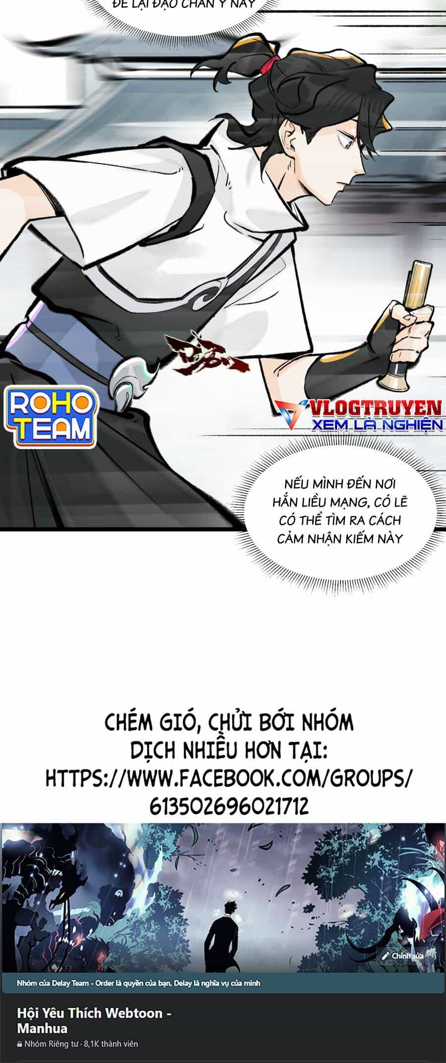 Nhất Niệm Tiêu Dao - Chương 20 - ảnh 21