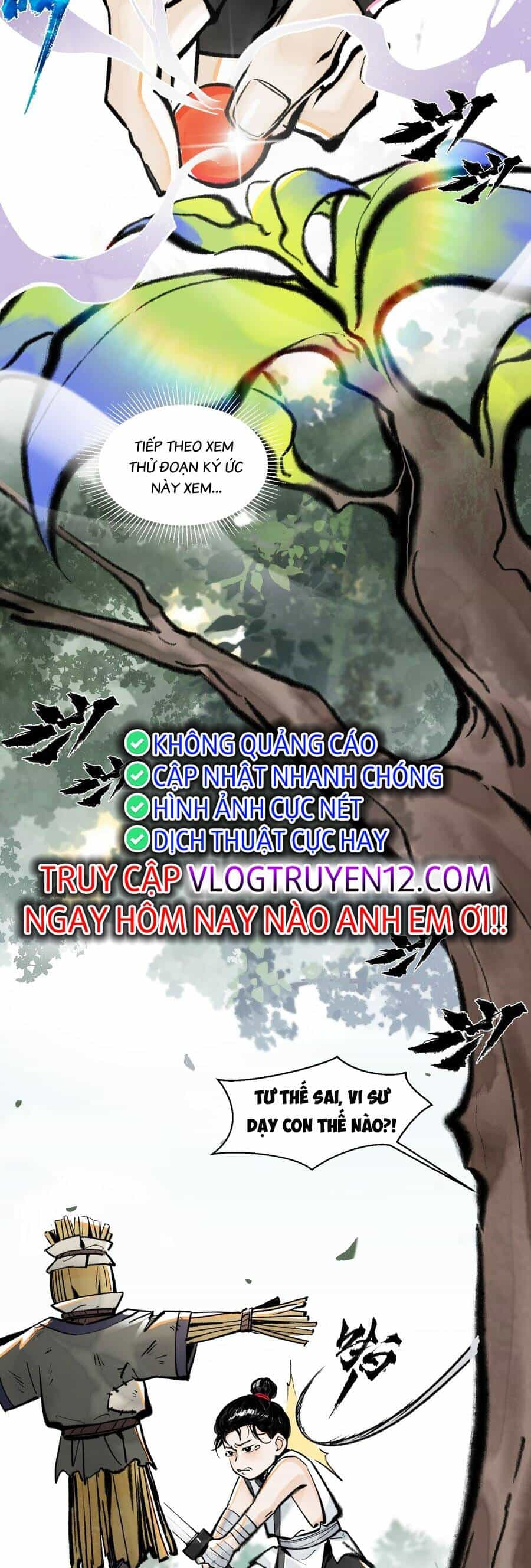 Nhất Niệm Tiêu Dao - Chương 20 - ảnh 4