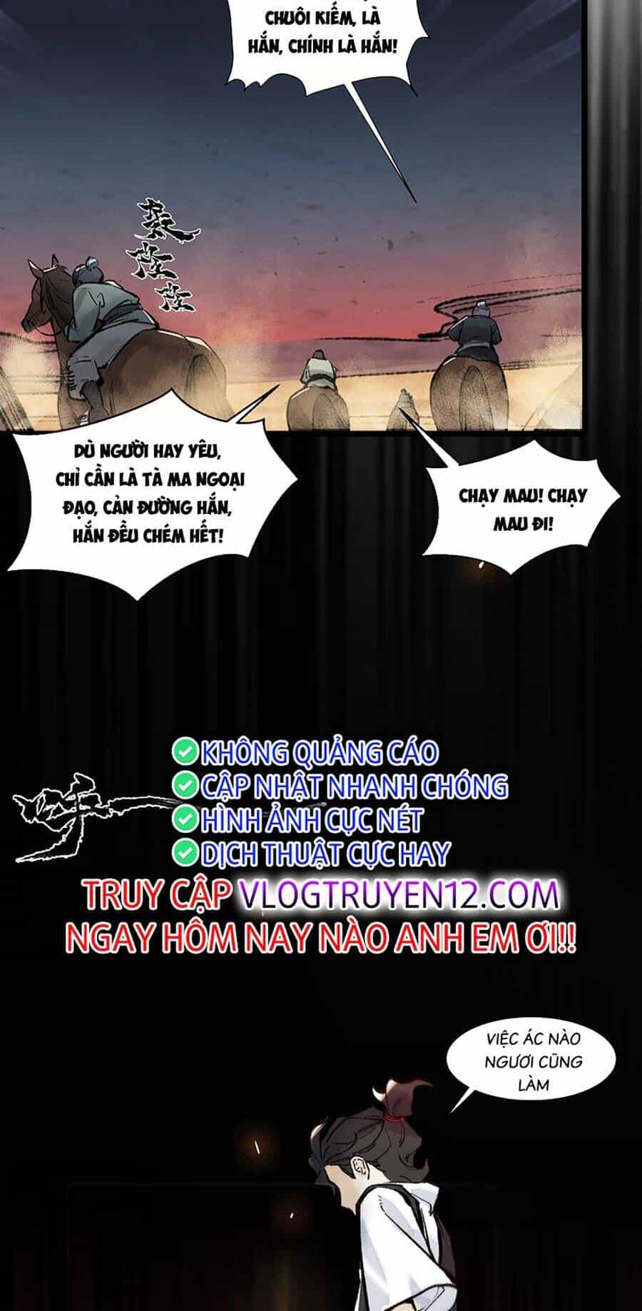 Nhất Niệm Tiêu Dao - Chương 21 - ảnh 13