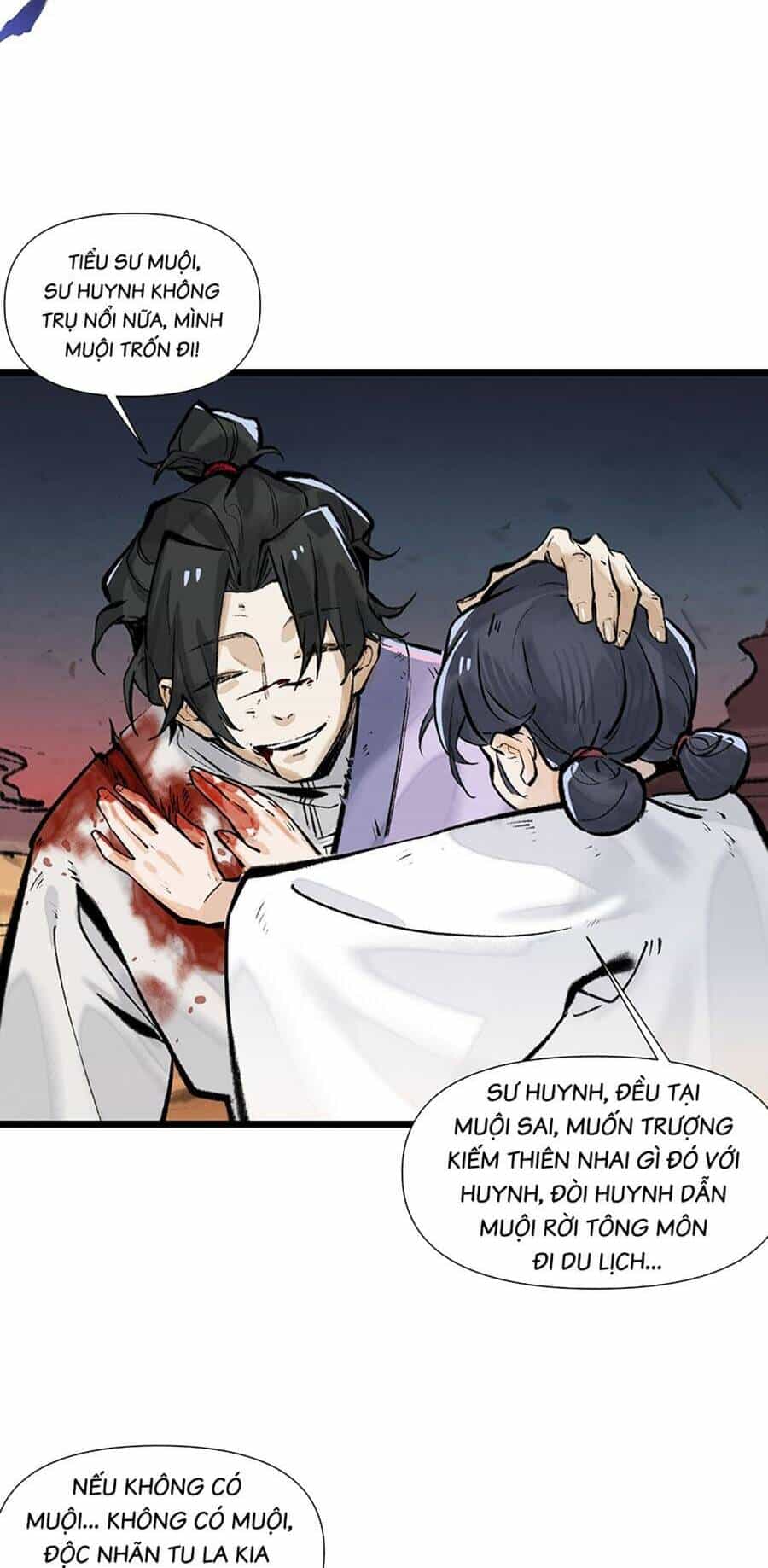 Nhất Niệm Tiêu Dao - Chương 21 - ảnh 3