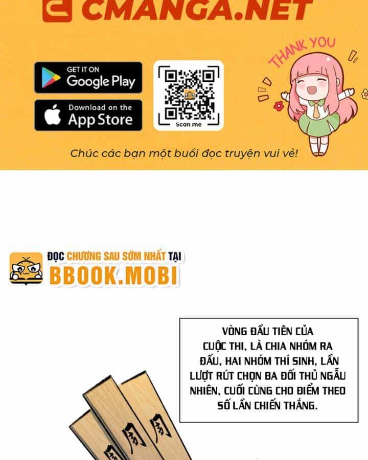 Nhất Niệm Tiêu Dao - Chương 25 - ảnh 3