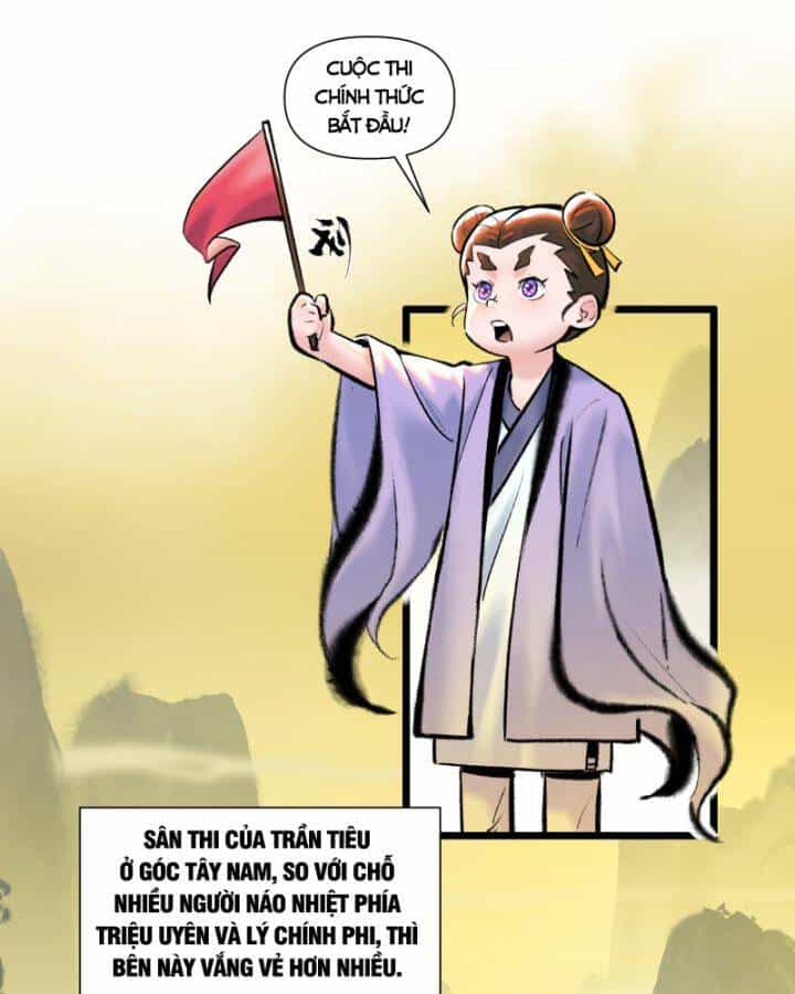 Nhất Niệm Tiêu Dao - Chương 25 - ảnh 9