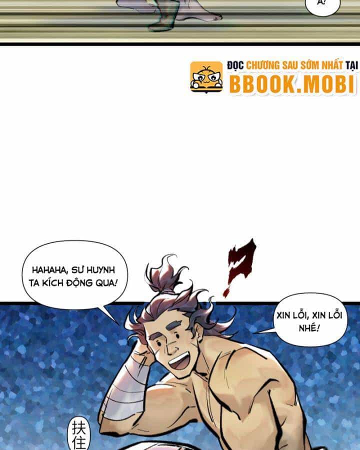 Nhất Niệm Tiêu Dao - Chương 26 - ảnh 49