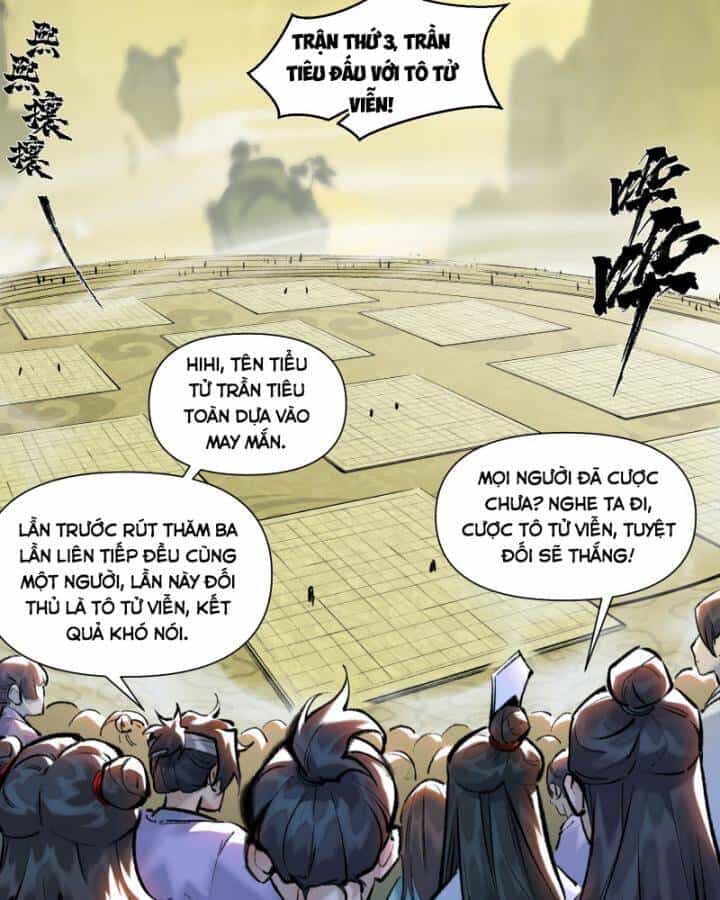 Nhất Niệm Tiêu Dao - Chương 26 - ảnh 5