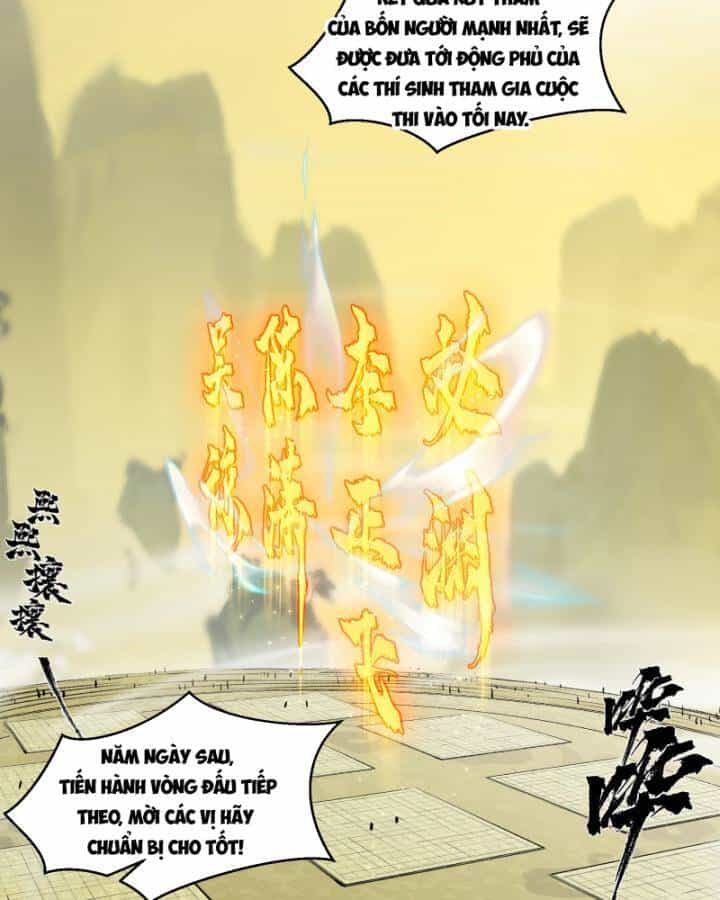 Nhất Niệm Tiêu Dao - Chương 27 - ảnh 4