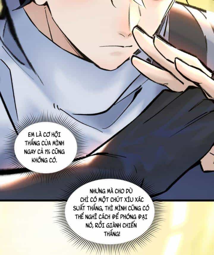 Nhất Niệm Tiêu Dao - Chương 28 - ảnh 55