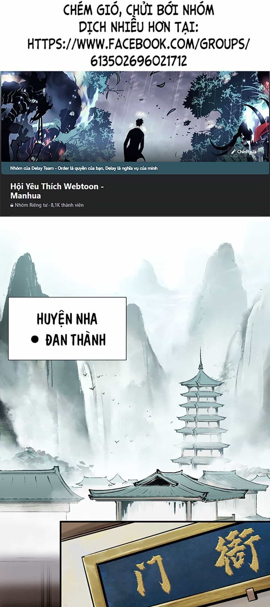 Nhất Niệm Tiêu Dao - Chương 2 - ảnh 1