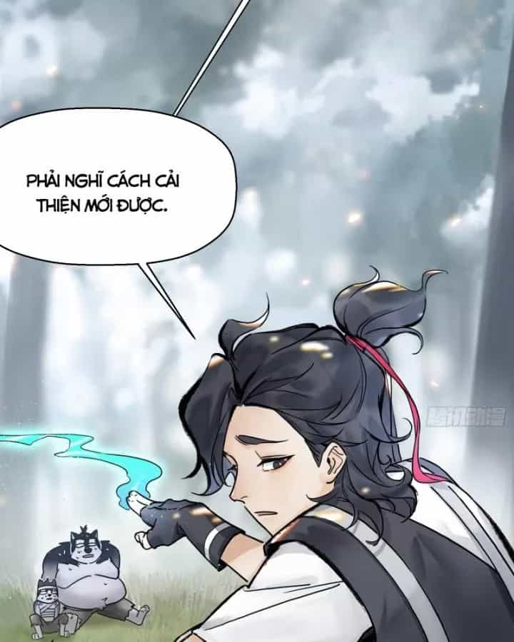 Nhất Niệm Tiêu Dao - Chương 1.5 - ảnh 32