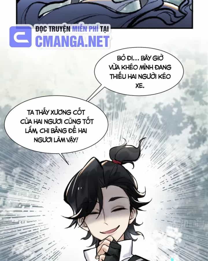 Nhất Niệm Tiêu Dao - Chương 1.5 - ảnh 37