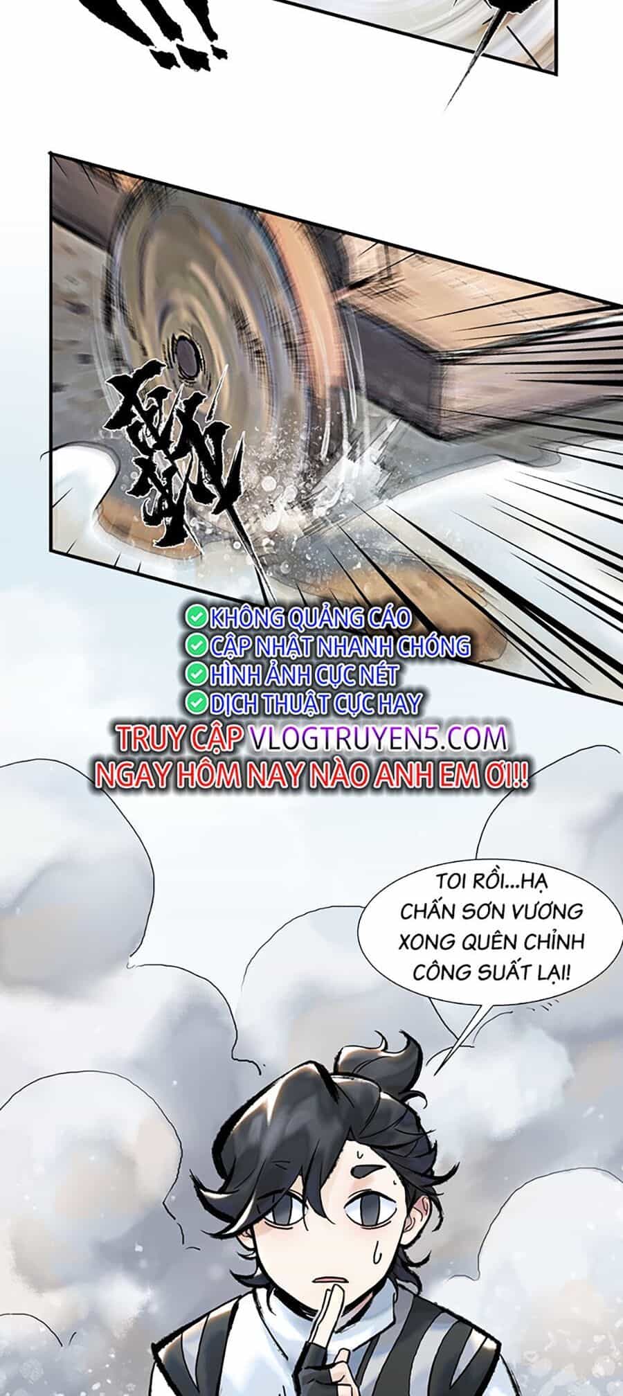 Nhất Niệm Tiêu Dao - Chương 2 - ảnh 9