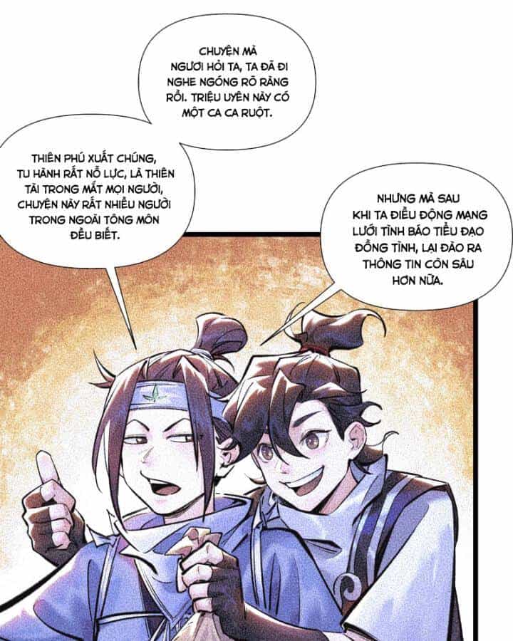Nhất Niệm Tiêu Dao - Chương 29 - ảnh 53