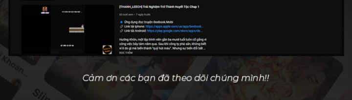 Nhất Niệm Tiêu Dao - Chương 29 - ảnh 68