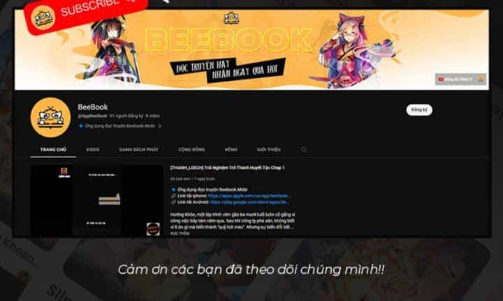 Nhất Niệm Tiêu Dao - Chương 32 - ảnh 48
