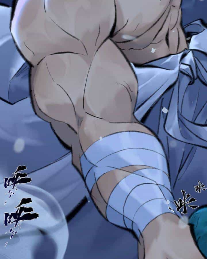 Nhất Niệm Tiêu Dao - Chương 32 - ảnh 8