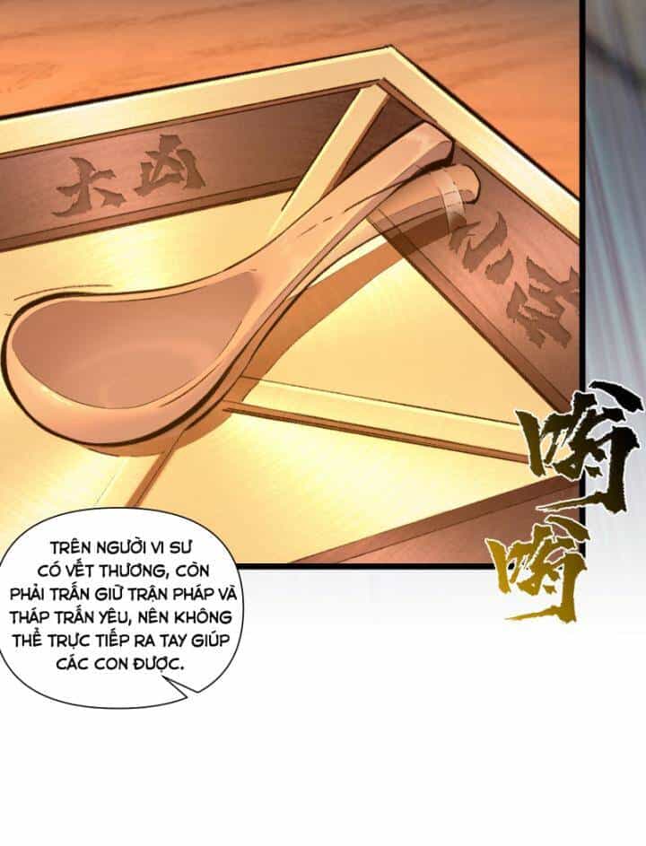 Nhất Niệm Tiêu Dao - Chương 34 - ảnh 46