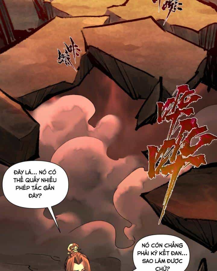 Nhất Niệm Tiêu Dao - Chương 36 - ảnh 51