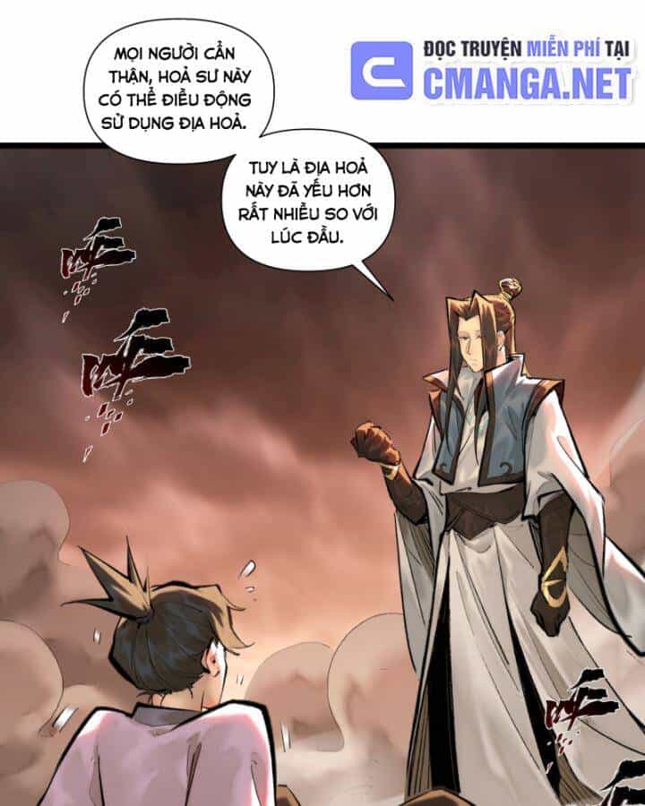 Nhất Niệm Tiêu Dao - Chương 37 - ảnh 14