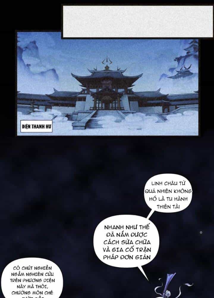 Nhất Niệm Tiêu Dao - Chương 42 - ảnh 28