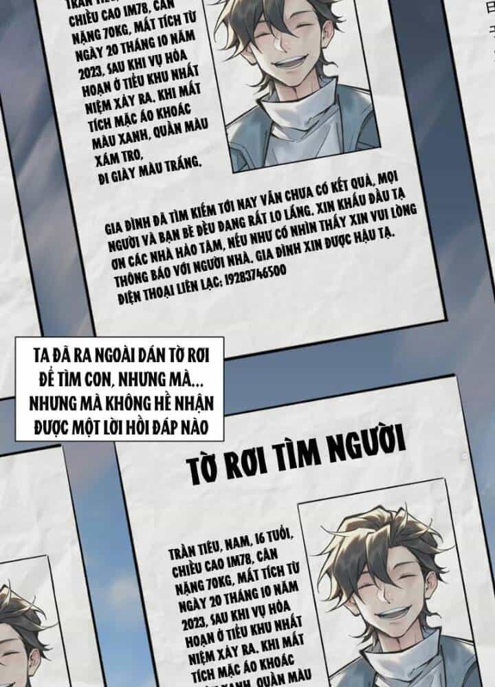 Nhất Niệm Tiêu Dao - Chương 45 - ảnh 84